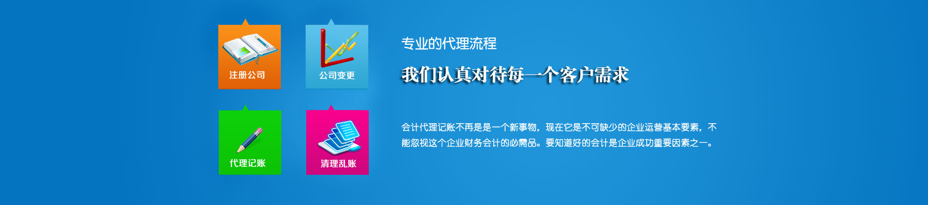 福州老板娘財(cái)務(wù)咨詢有限公司服務(wù)項(xiàng)目